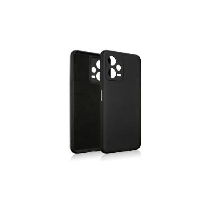 Futrola BELINE Silicone za Redmi Note 13 5G, crna