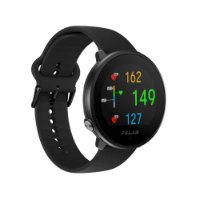 Pametni sat POLAR Unite, crni