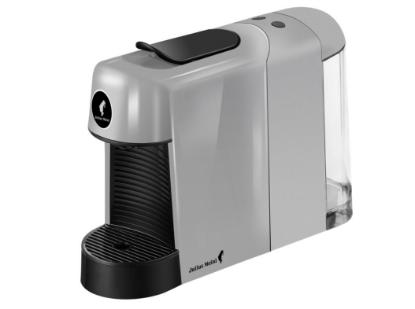 Aparat za kavu JULIUS MEINL Inpresso Pinta, 1400 W, 650 ml, 20 bara, sivi