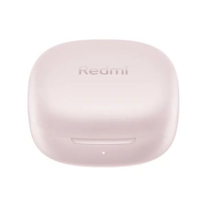 Slušalice XIAOMI Redmi Buds 6 Play, in-ear, bežične, BT, roze