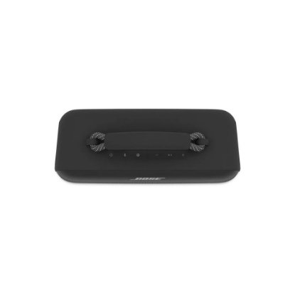Zvučnik BOSE SoundLink Max, bluetooth, vodootporan, crni