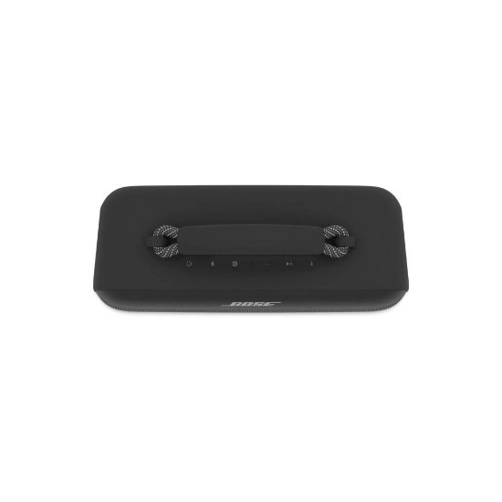 Zvučnik BOSE SoundLink Max, bluetooth, vodootporan, crni