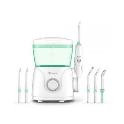 Oralni tuš TRUELIFE AquaFloss Station S600
