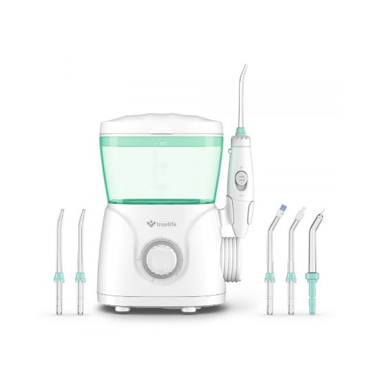 Oralni tuš TRUELIFE AquaFloss Station S600
