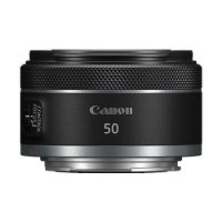 Objektiv CANON RF 50mm f/1.8 STM