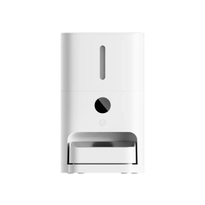Pametna hranilica XIAOMI Smart Pet Food Feeder 2, 5l, bijela