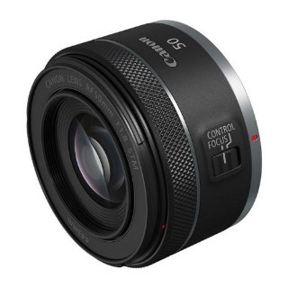 Objektiv CANON RF 50mm f/1.8 STM