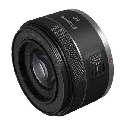 Objektiv CANON RF 50mm f/1.8 STM