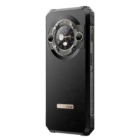Smartphone BLACKVIEW BL9000, 6,78", 12GB, 512GB, Android 13, crni