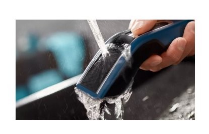 Aparat za šišanje PHILIPS HC5612/15, periv, 75 min bežične uporabe