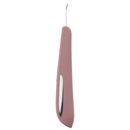 Uređaj za višenamjenski piling kože BEAUTIFLY B-Scrub Blush