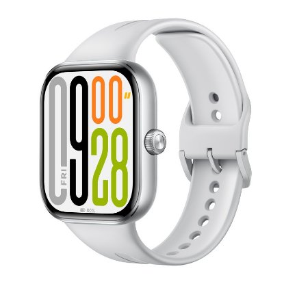 Pametni sat XIAOMI Redmi Watch 5, sivi