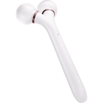 Uređaj za njegu lica GESKE Sonic Facial Roller, 4u1, starlight