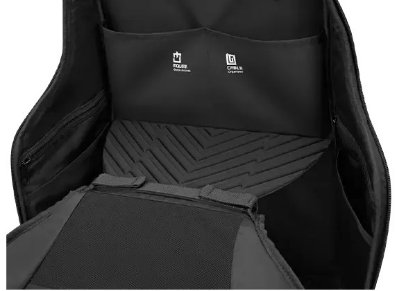 Ruksak za laptop LENOVO Legion 16" Gaming Backpack GB700, crni