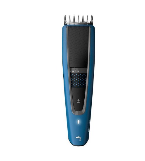 Aparat za šišanje PHILIPS HC5612/15, periv, 75 min bežične uporabe