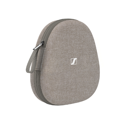 Slušalice SENNHEISER Momentum 4, bežične, bijele