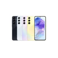 Smartphone SAMSUNG Galaxy A35, 6,6", 6GB, 128GB, Android 14, plavi