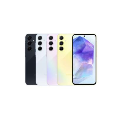 Smartphone SAMSUNG Galaxy A35, 6,6", 6GB, 128GB, Android 14, plavi