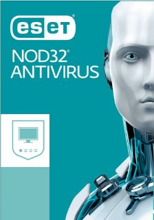 ESET NOD32 Antivirus, digitalna godišnja licenca – 1 korisnik