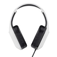 Slušalice TRUST GXT 415P Zirox, Gaming, 3.5mm, bijele