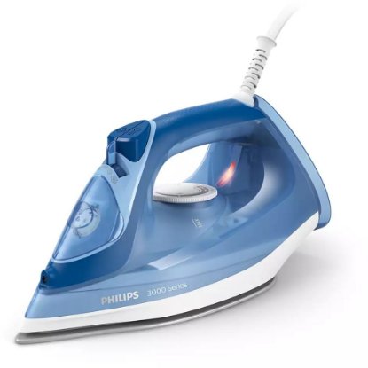 Glačalo PHILIPS DST3031/20, 2400W, plavo
