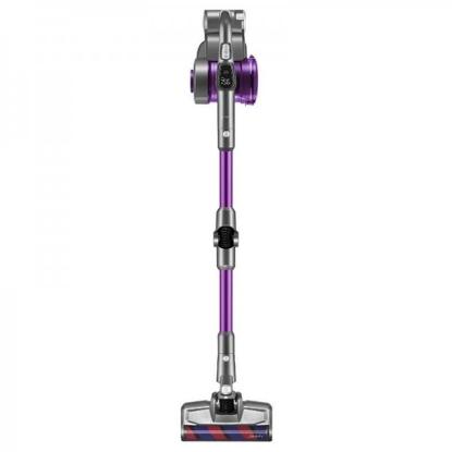 Usisavač JIMMY JV85 PRO, 550W, štapni, bežični, ljubičasti