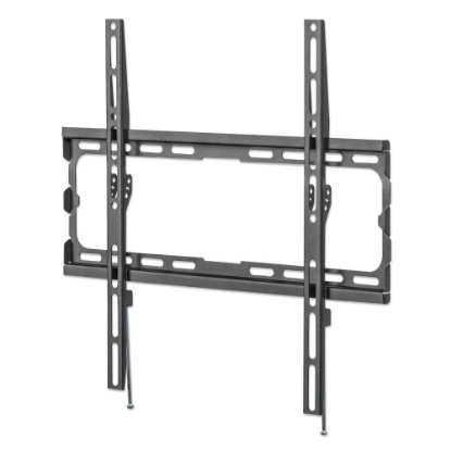 Nosač zidni za TV MANHATTAN 462396, 32" - 70", 45kg, fiksni