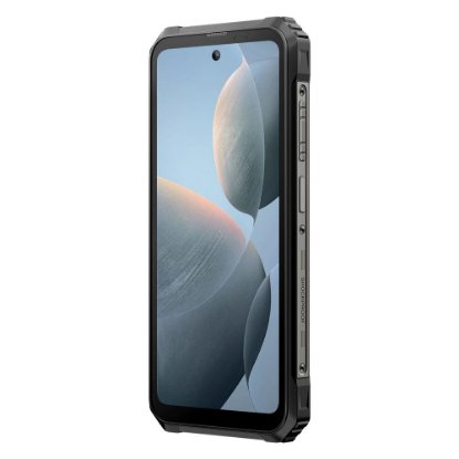 Smartphone BLACKVIEW BL9000, 6,78", 12GB, 512GB, Android 13, crni