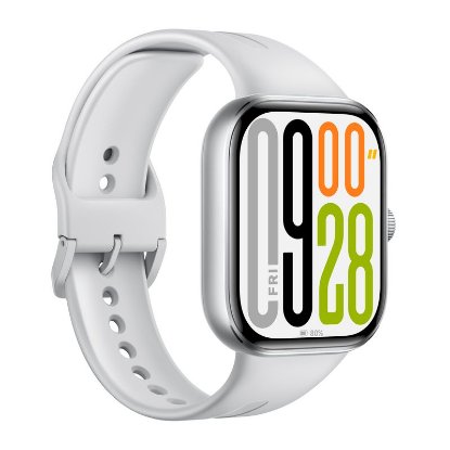 Pametni sat XIAOMI Redmi Watch 5, sivi