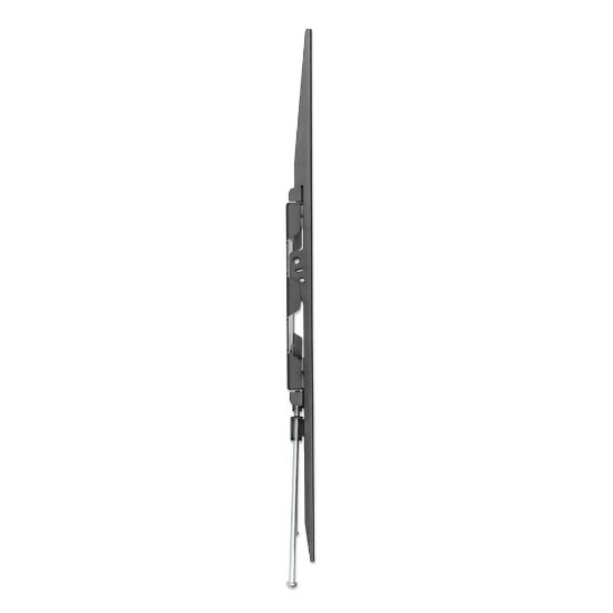 Nosač zidni za TV MANHATTAN 462396, 32" - 70", 45kg, fiksni