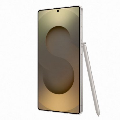 Smartphone SAMSUNG Galaxy S25 Ultra, 6,8", 12GB, 256GB, Android 15, sivi