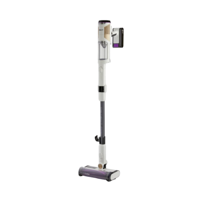 Usisavač SHARK IW1611EU Detect Pro, 240W, štapni, bežični, bijeli