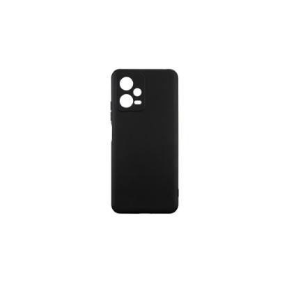 Futrola BELINE Silicone za Redmi Note 13 5G, crna