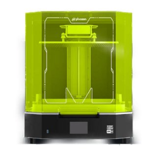 3D printer PHROZEN Sonic Mega 8K S, 330x185x300 mm