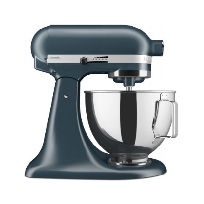 Kuhinjski robot KITCHENAID 5KSM95PSEBS, 4,3 l, Blue Steel