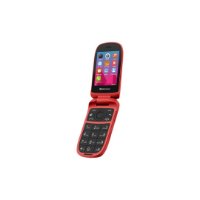 Mobitel BLACKVIEW N2000, Flip, Dual SIM, crveni