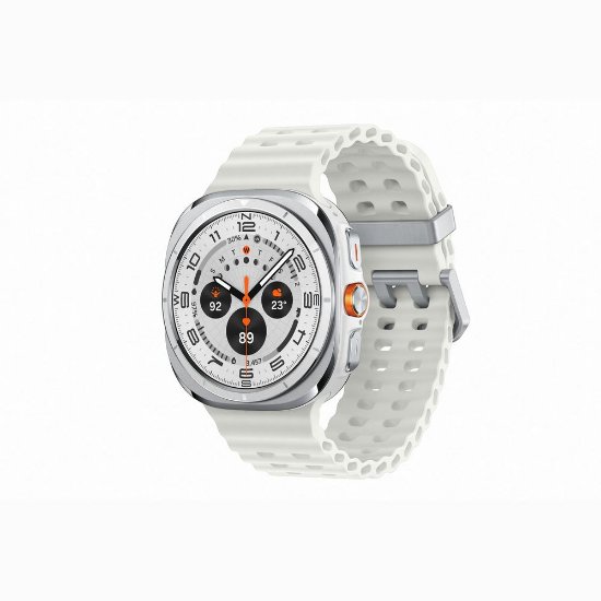 Pametni sat SAMSUNG Galaxy Watch Ultra, bijeli