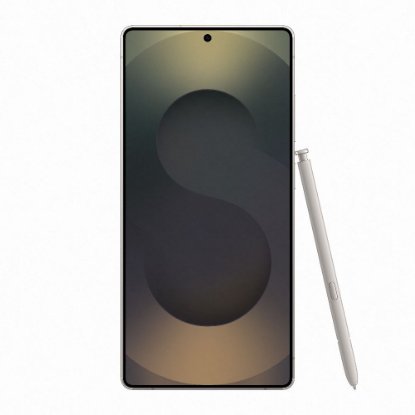 Smartphone SAMSUNG Galaxy S25 Ultra, 6,8", 12GB, 256GB, Android 15, crni