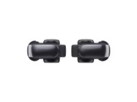 Slušalice BOSE Ultra Open Earbuds, in-ear, BT, bežične, crne