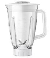 Blender PHILIPS HR2224/00 Problend crush, 800W, bijeli