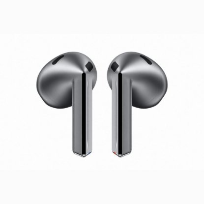 Slušalice SAMSUNG Galaxy Buds3, in-ear, bežične, BT, srebrne