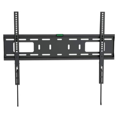 Nosač zidni za TV MANHATTAN 461986, 37" - 70", 50kg, fiksni