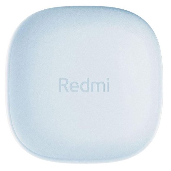 Slušalice XIAOMI Redmi Buds 6 Play, in-ear, bežične, BT, plave