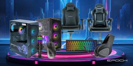 Slika za kategoriju Periferija računala