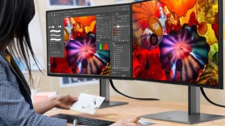 Slika za kategoriju Monitori