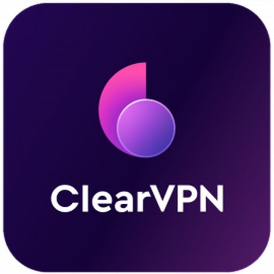 Elektronička licenca MACPAW ClearVPN, godišnja pretplata