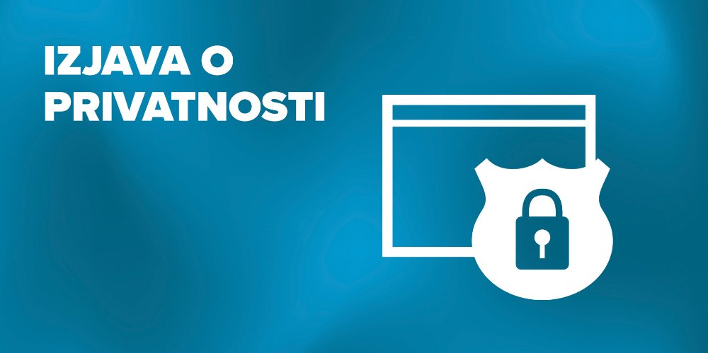 Prikažite detalje za Izjava o privatnosti