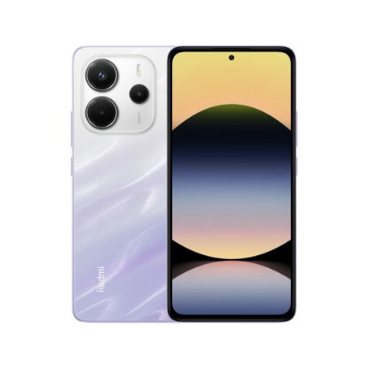 Slika Mobitel XIAOMI Redmi Note 14, 6,67", 8GB, 256GB, Android 14, ljubičasti