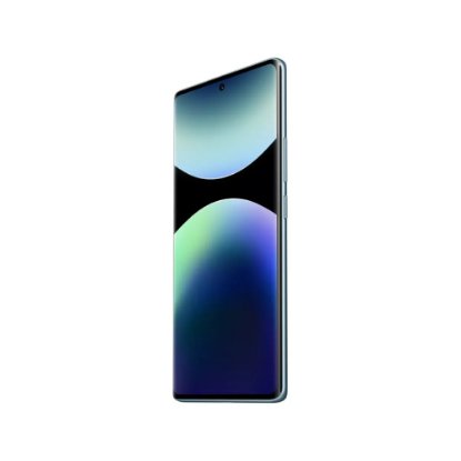 Slika Mobitel XIAOMI Redmi Note 14 Pro, 6,67", 8GB, 256GB, Android 14, plavi