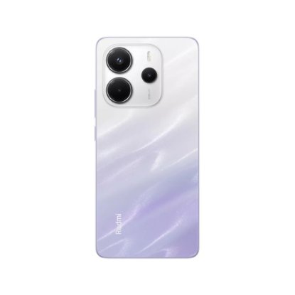 Slika Mobitel XIAOMI Redmi Note 14, 6,67", 8GB, 256GB, Android 14, ljubičasti